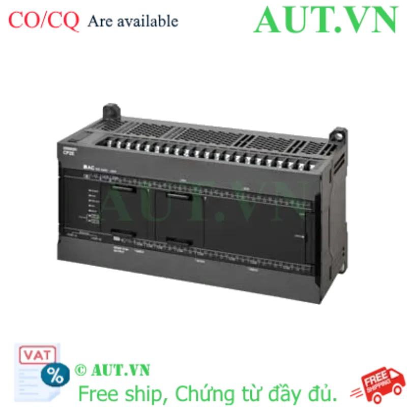 Ảnh của PLC Omron CP2E-N60DR-A