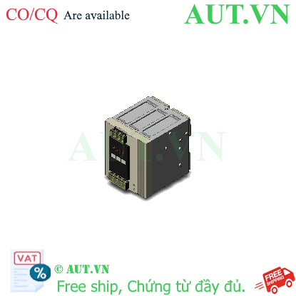 Ảnh của Bộ nguồn xung  Omron S8VS-24024BE