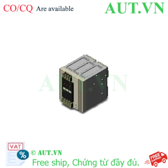 Ảnh của Bộ nguồn xung  Omron S8VS-24024BE