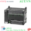 Ảnh của PLC Omron CP1L-EM30DT1-D | 30 I/O, 2 Ngõ Vào Analog, Tích Hợp Ethernet