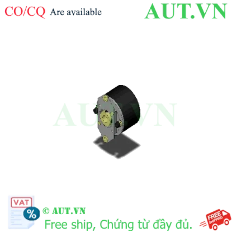 Ảnh của Cảm biến Encoder  Omron E6H-CWZ3E 500P/R 0.5M