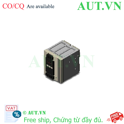 Ảnh của Bộ nguồn xung  Omron S8VS-24024BE-F