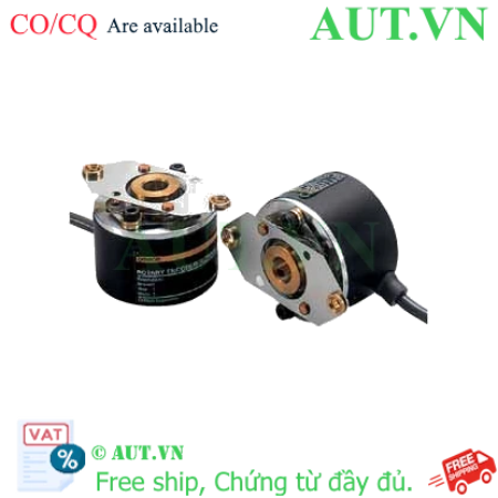 Ảnh của Cảm biến Encoder Omron E6H-CWZ3E 1024P/R 0.5M
