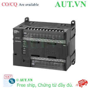 Ảnh của PLC Omron CP1L-M30DT-D