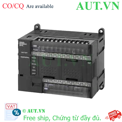 Ảnh của PLC Omron CP1L-M30DT-D