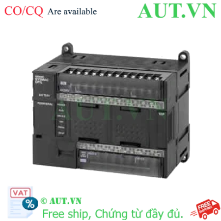 Ảnh của PLC Omron CP1L-M30DT-D