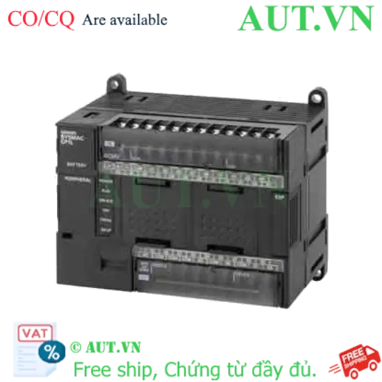 Ảnh của PLC Omron CP1L-M30DT-D