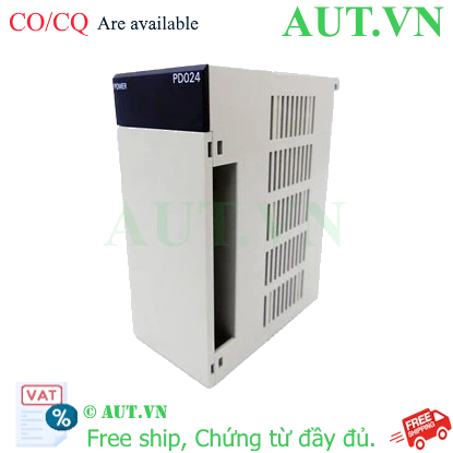 Ảnh của PLC Omron C200HW-PD024