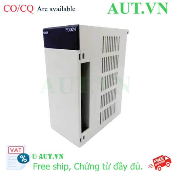 Ảnh của PLC Omron C200HW-PD024