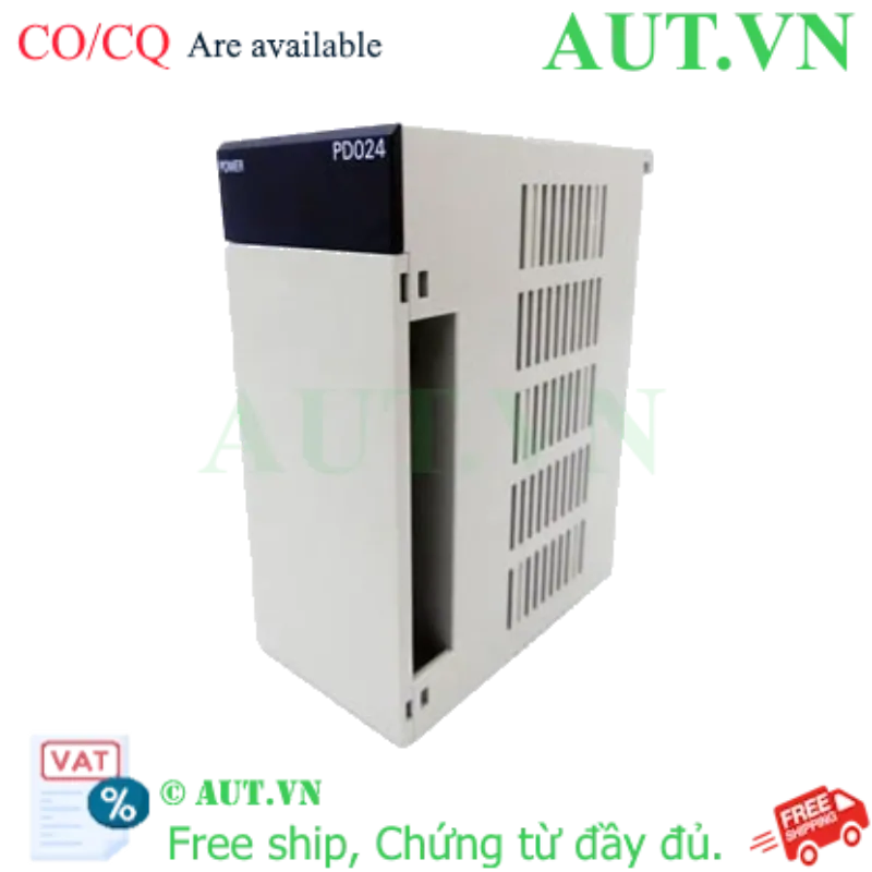 Ảnh của PLC Omron C200HW-PD024