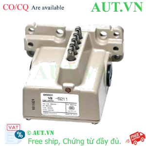 Ảnh của Công tắc hành trình Limit Switch Omron VB-5211