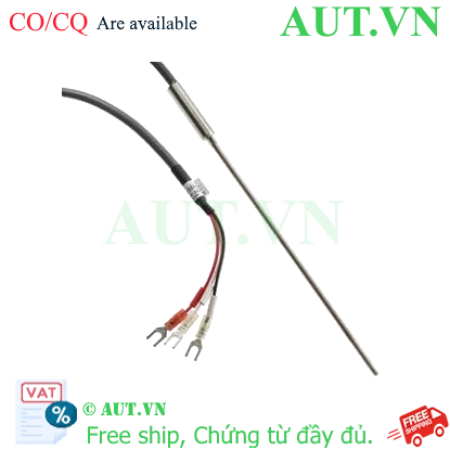 Ảnh của Cảm biến nhiệt độ Omron E52-P35AY D=6.4 4M
