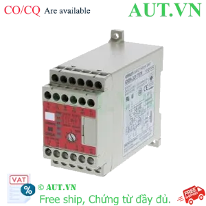 Ảnh của Relay an toàn Omron G9SA-321-T075 AC100-240