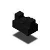 Ảnh của Cảm biến quang điện siêu nhỏ Omron EE-SPX613 3M