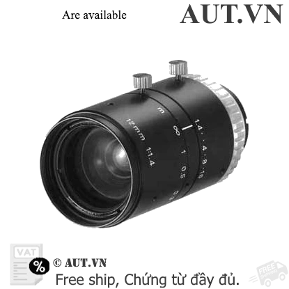 Ảnh của Cảm biến hình ảnh Omron 3Z4S-LE SV-1214H