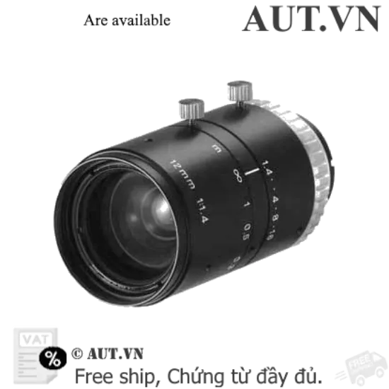 Ảnh của Cảm biến hình ảnh Omron 3Z4S-LE SV-1214H