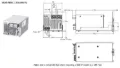 Ảnh của Bộ nguồn xung  Omron S8JX-P60012CD