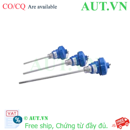 Ảnh của Cảm biến nhiệt độ Omron E52MY-PT200C D6.3MM SUS316