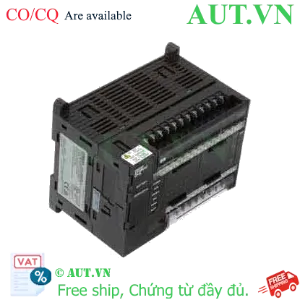 Ảnh của PLC Omron CP1L-M30DR-A