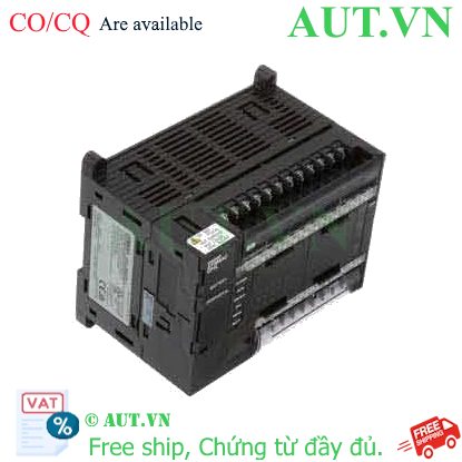 Ảnh của PLC Omron CP1L-M30DR-A