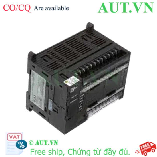 Ảnh của PLC Omron CP1L-M30DR-A