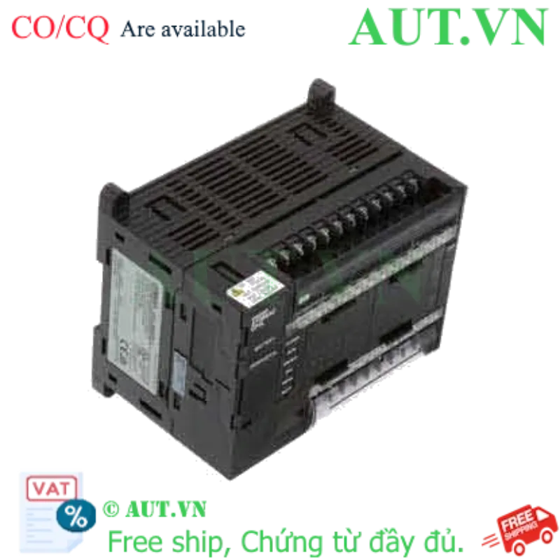 Ảnh của PLC Omron CP1L-M30DR-A