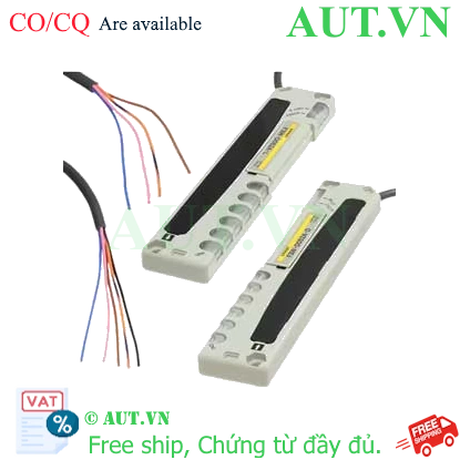 Ảnh của Cảm biến vùng Omron F3W-D052A 5M