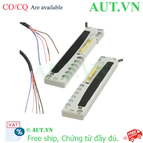 Ảnh của Cảm biến vùng Omron F3W-D052A 5M