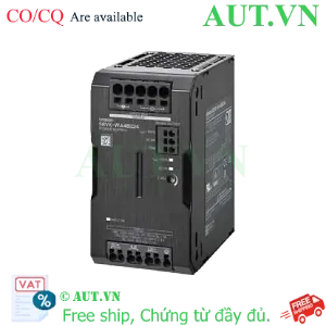Ảnh của Bộ nguồn xung Omron S8VK-WA48024
