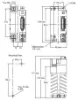 Ảnh của Relay bán dẫn Omron G3PF-225B-CTB DC24