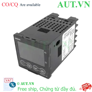 Ảnh của Đồng hồ nhiệt Omron E5CN-HR2M-500 AC100-240