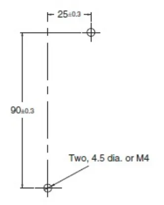 Ảnh của Relay bán dẫn Omron G3PF-225B-CTB DC24