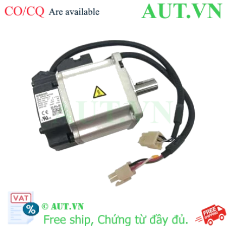 Ảnh của Servo Omron R88M-G20030H-S2