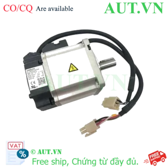 Ảnh của Servo Omron R88M-G20030H-S2