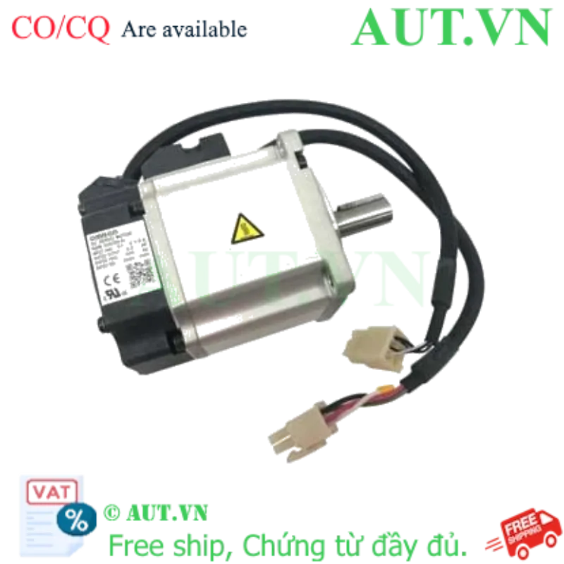 Ảnh của Servo Omron R88M-G20030H-S2