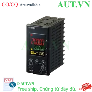 Ảnh của Đồng hồ nhiệt Omron E5EN-HTAA2HHBFMD-500 AC/DC24