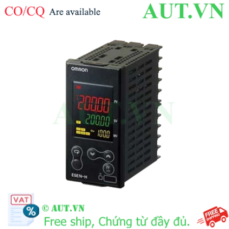 Ảnh của Đồng hồ nhiệt Omron E5EN-HTAA2HHBFMD-500 AC/DC24