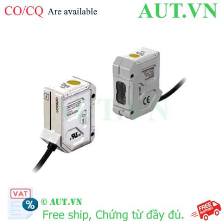 Ảnh của Cảm biến quang điện Omron E3ZR-CT61D 2M