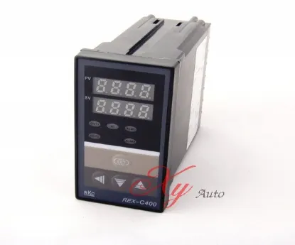 Ảnh của Bộ điều khiển nhiệt RKC REX-C400