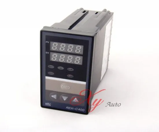 Ảnh của Bộ điều khiển nhiệt RKC REX-C400