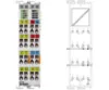 Ảnh của EL5101 | EtherCAT Terminal, 1-channel encoder interface, incremental, 5 V DC (DIFF RS422, TTL), 1 MHz