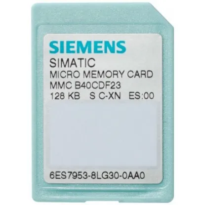 Ảnh của Memory Siemens 6ES7953-8LJ30-0AA0