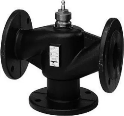 Ảnh của Valve Siemens VXF31.80