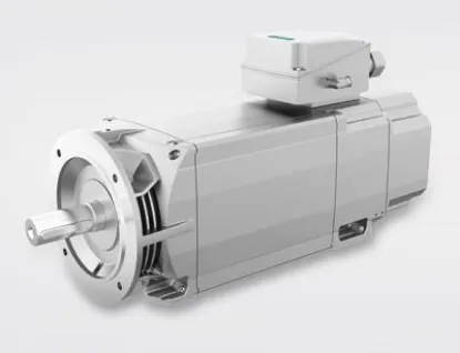 Ảnh của Motor Siemens 1PH8133-1HD12-2GA1-Z