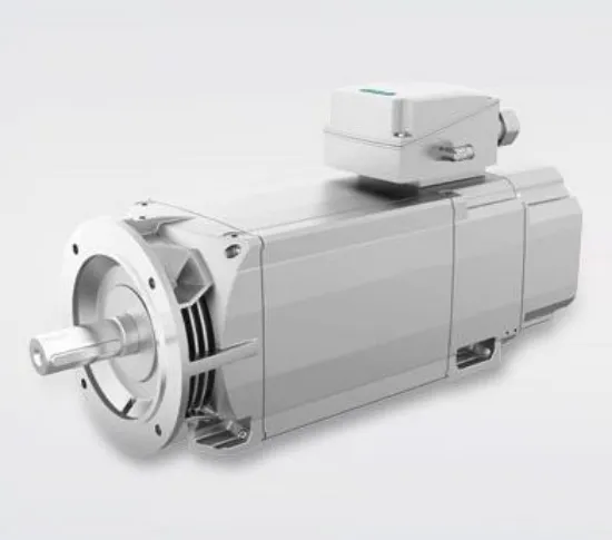Ảnh của Motor Siemens 1PH8137-1HD12-2GA1-Z