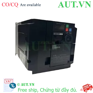 Ảnh của Biến Tần Omron 3G3MX2-A2037-V2 | 3.7kW-5.5kW | 3 Pha 220V | Điều Khiển Vector SVC Chính Xác