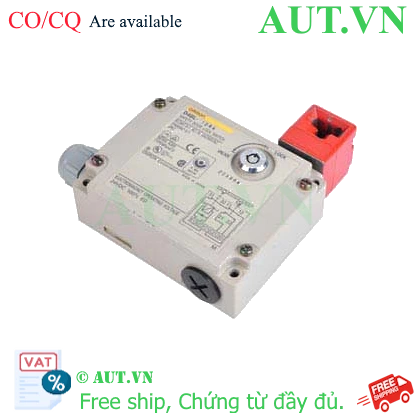 Ảnh của Khóa cửa an toàn Omron D4BL-1DRA