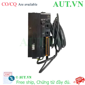 Ảnh của Servo Omron R88D-1SN15F-ECT