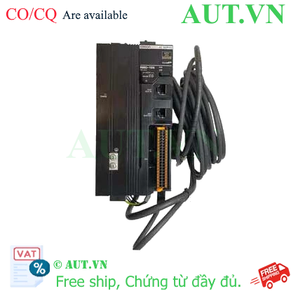 Ảnh của Servo Omron R88D-1SN15F-ECT