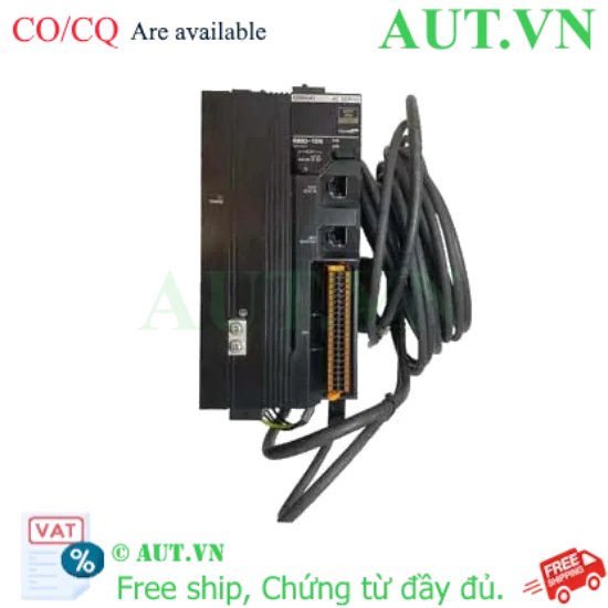 Ảnh của Servo Omron R88D-1SN15F-ECT